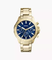 FOSSIL BQ2706 Erkek Kol Saati - 1