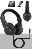 Midex MX-2020 White Power Paket-2 Stüdyo Mikrofon Şarjlı Ses Kartı Kulaklık Stand (Kayıt ve Canlı Yayın) - 4