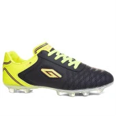 Dugana Siyah Sarı Dgn 21 Erkek Krampon - 4