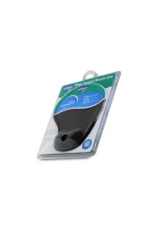 ADDİSON 300152 SİYAH BİLEKLİKLİ MOUSE PAD - 1