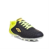 Dugana Siyah Sarı Dgn 21 Erkek Krampon - 3