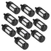 Kmtmak Stıhl Motorlu Testere Benzin Filtresi 10 Adet thumbnail 1