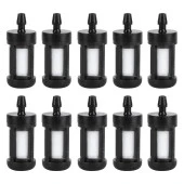 Kmtmak Stıhl Motorlu Testere Benzin Filtresi 10 Adet thumbnail 2