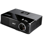 ACER PROJEKSİYON CİHAZI P1266İ MODEL VGA'LI TEŞHİR ÜRÜNÜDÜR! - 1