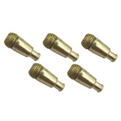 Kmtmak Husqvarna Motorlu Testere Yağ Filtresi 5 Adet thumbnail 1