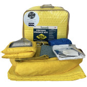 Semedis Kimyasal Döküntü Dökülme Temizleme Kiti 40 Litre thumbnail 1