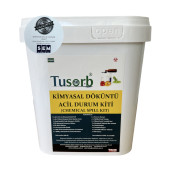 Semedis Kimyasal Acil Durum Kiti - 2