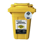 Semedis Kimyasal Döküntü Dökülme Temizleme Kiti 80 Litre - 2