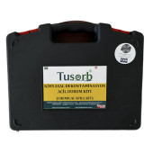 Semedis Kimyasal Dekontaminasyon Acil Durum Kiti thumbnail 1