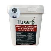 Semedis Biyolojik Döküntü Acil Durum Kiti - 2