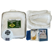 Semedis Yağ Döküntü Dökülme Temizleme Kiti 30 Litre thumbnail 2