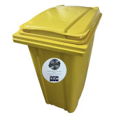 Semedis Yağ Döküntü Dökülme Temizleme Kiti 500 Litre thumbnail 2