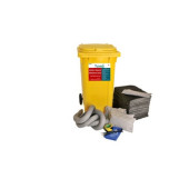 Semedis Genel Amaçlı Döküntü Dökülme Temizleme Kiti 90 Litre - 1