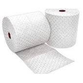 Semedis- Yağ Ve Petrol Emici Rulo Ped 76 Cm X 46 Metre - 1