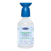 Semedis- Kimyasal Göz Duşu Göz Yıkama Solüsyonu 250 ml - 1