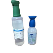 Semedis- Kimyasal ve Toz Göz Duşu Solüsyonu Set - 2