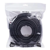 S-link Sl-HDM4K15 19+1 HDMI to HDMI 15m v2.0 4K (3840*2160) 60Hz Kablo - 4