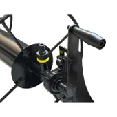 Bilyalı 1/2 Hortum Sarma Makarası 50 Metre - 4