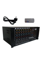 Lastvoice Cami Minare-Ezan Ses Sistemi Profesyonel Paket-3 - 2