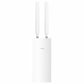 Cudy LT400 2,4GHz/5GHz 1Port Wi-Fi,4G LTE IP65 Nano SIM Destekli Outdoor Mobile Router thumbnail 2