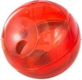 Rogz Toyz Tumbler Rood - 1