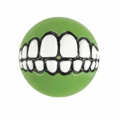 Rogz Toyz Grinz Large Lime thumbnail 1