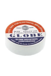 GLOBE ELEKTRİK BANT BEYAZ - 1