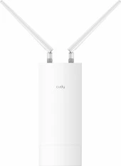Cudy AP1200 5GHz 867Mbps,2.4GHz 300Mbps,IP65 Outdoor 4in1 PoE AP/Repater/WISP Router(AC1200 Serisi) - 3