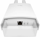 Cudy AP1200 5GHz 867Mbps,2.4GHz 300Mbps,IP65 Outdoor 4in1 PoE AP/Repater/WISP Router(AC1200 Serisi) - 4