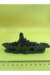 Akvaryum Dekor - 1