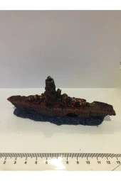Akvaryum Dekor - 1