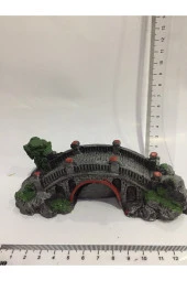 Akvaryum Dekor - 1