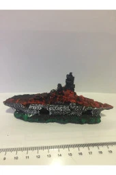 Akvaryum Dekor - 1