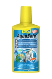 AquaSafe Akvaryum Su Düzenleyici 50 Ml - 1