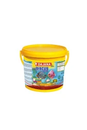 Discus Garlic Gran Premium Kova 10000 ml 3 kg - 1