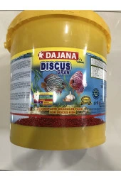 Discus Garlic Gran Premium Kova 10000 ml 3 kg - 2