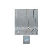 Kafes Ayağı 150 Cm - 1