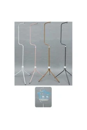 Kafes Ayağı 150 Cm - 1