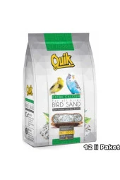 Quik Kuş Kumu 250 Gr - 1