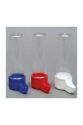 Suluk Kanarya Beyaz - 1