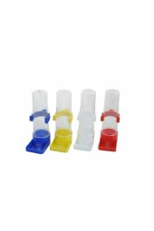 Tisert Muhabbet Kuşu Suluk 13 Cm (4 Adet) - 1