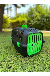 KEDİ KÖPEK TAŞIMA ÇANTASI thumbnail 1