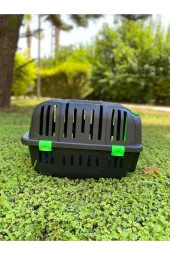 KEDİ KÖPEK TAŞIMA ÇANTASI thumbnail 2