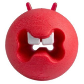 Rogz Toyz Fred Traktatiebal Rood - 1
