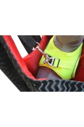 Kedi Köpek Taşıma Çantası Siyah thumbnail 2