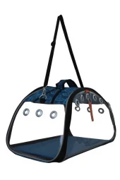 Kedi Taşıma Çantası Ufo Flybag thumbnail 1