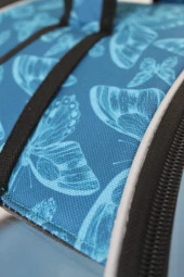 Kedi Taşıma Çantası Ufo Flybag thumbnail 2