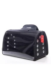 Volmin Petshop Kedi Köpek Jumbo Tomris Sırt Taşıma 50x32x32h thumbnail 2