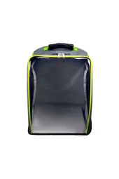 Twist Gri Kedi Köpek Taşıma Çantası thumbnail 1