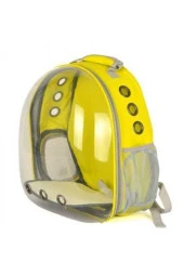 Astronot Kedi Çantası thumbnail 1